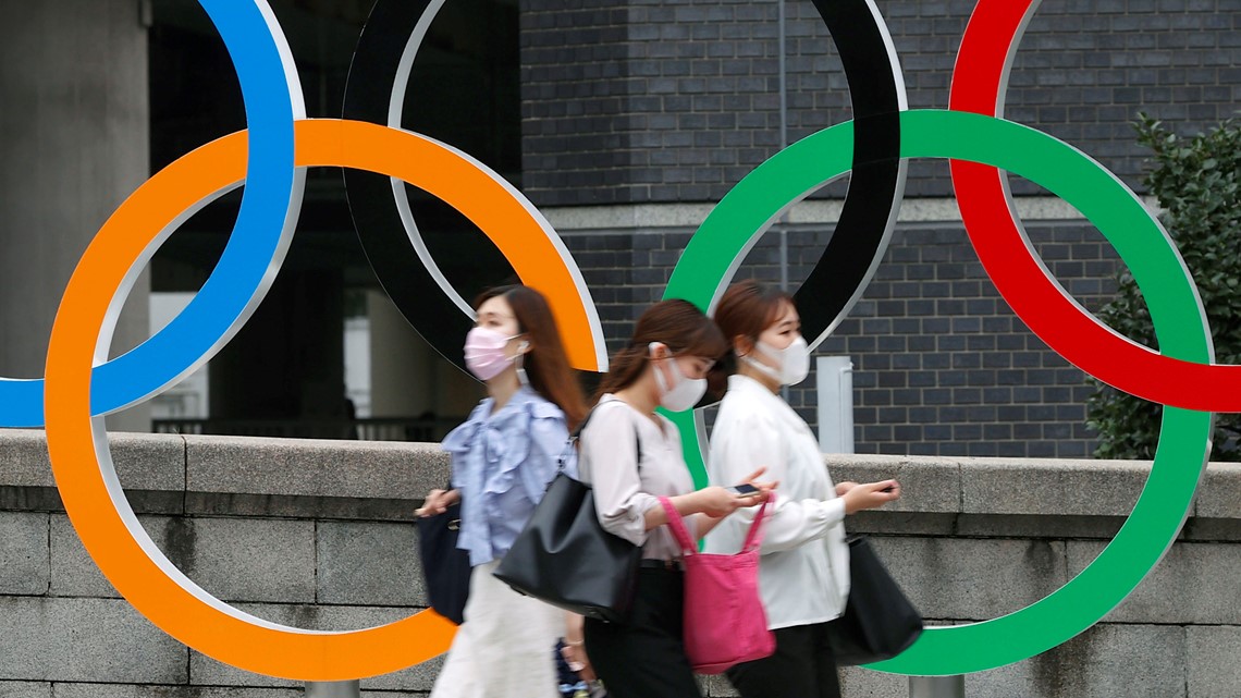 No Olympics fans? Japan COVID emergency expected through Games