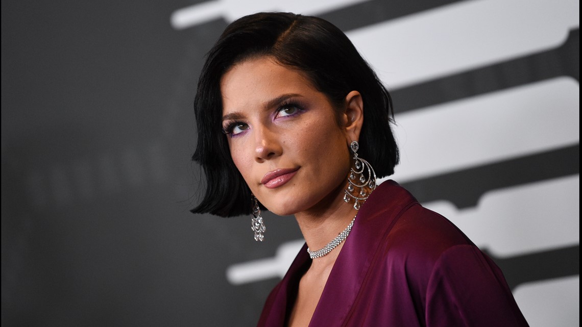Halsey introduced information summer season 2022 Love and Energy Tour