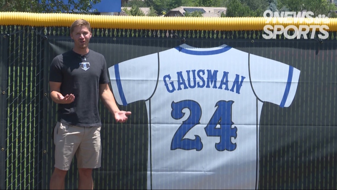 Kevin Gausman’s brother reminisces about All-Star’s beginning