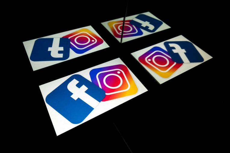 Facebook, Instagram down for thousands of users: Downdetector, Tech News News & Top Stories