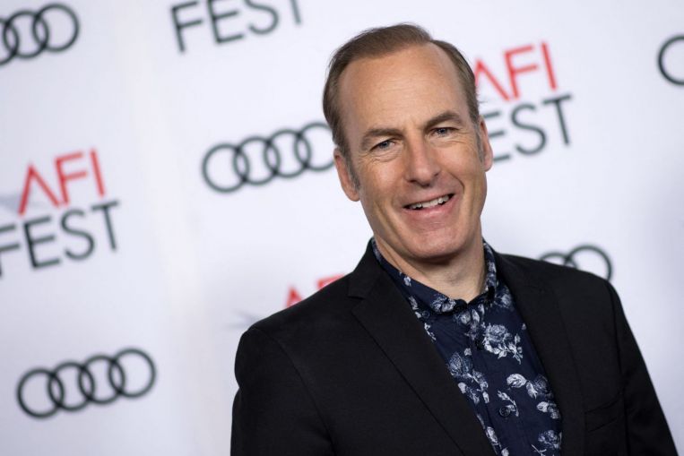 Better Call Saul star Bob Odenkirk hospitalised in New Mexico, Entertainment News & Top Stories