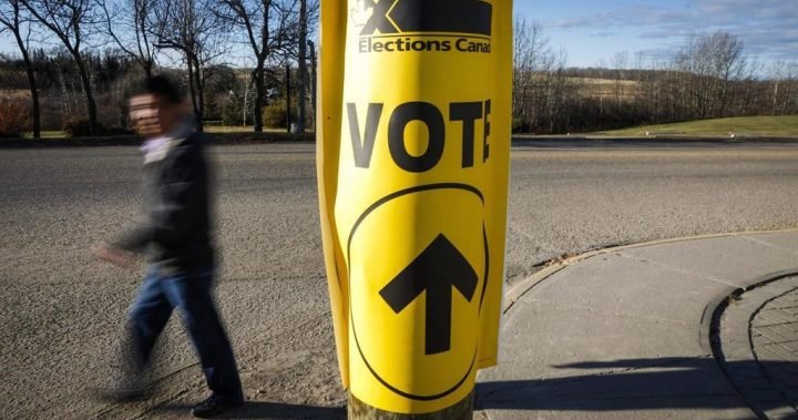 COVID-19 no longer top issue facing Canadians ahead of possible election: poll – National