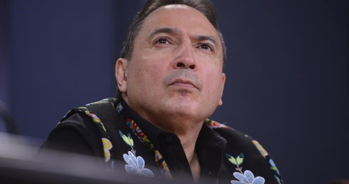 Assembly of First Nations to meet virtually, vote for new national chief  – National