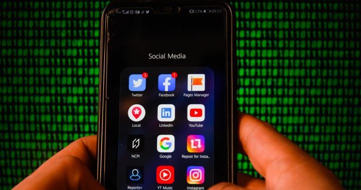 U.S. senators want social media to be held liable for spreading health misinformation – National