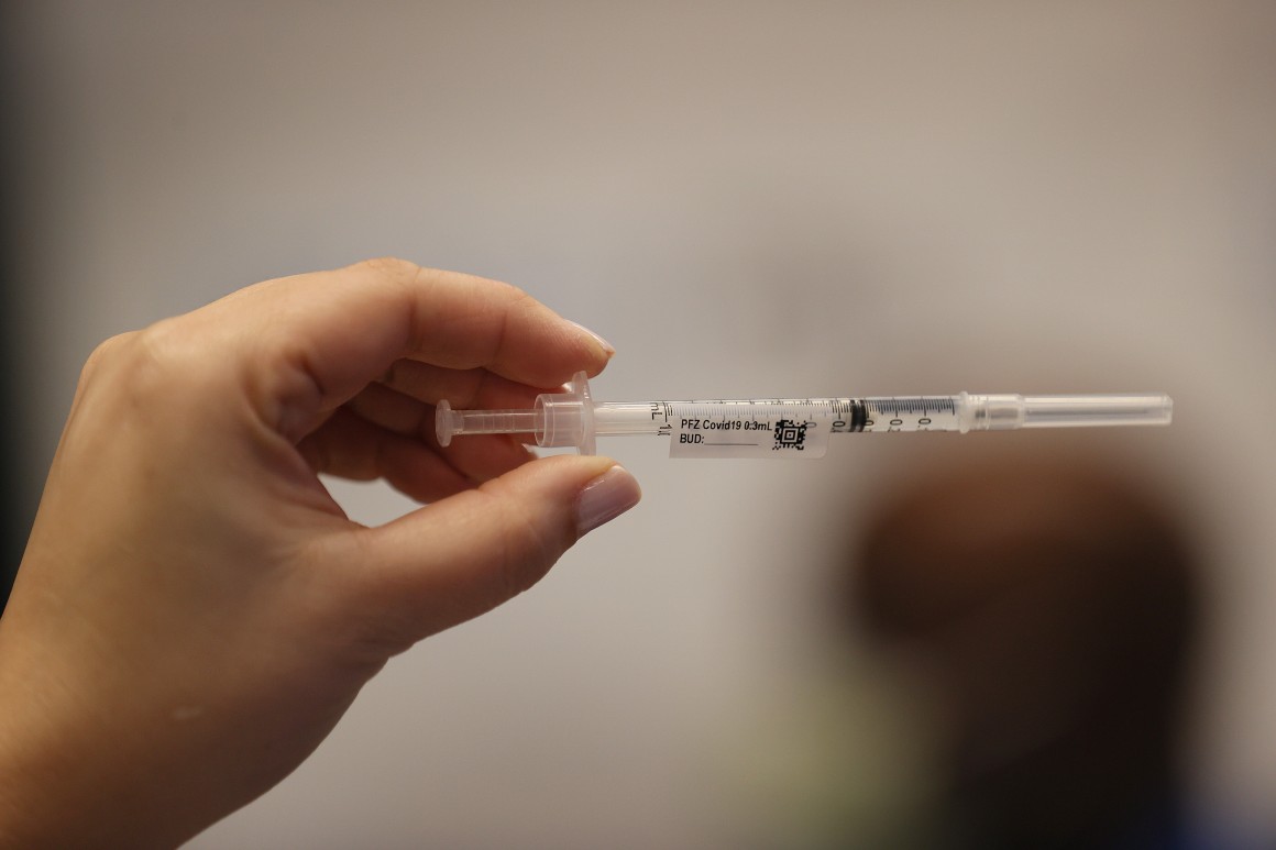 Poll: Unvaccinated Americans least concerned about Delta variant