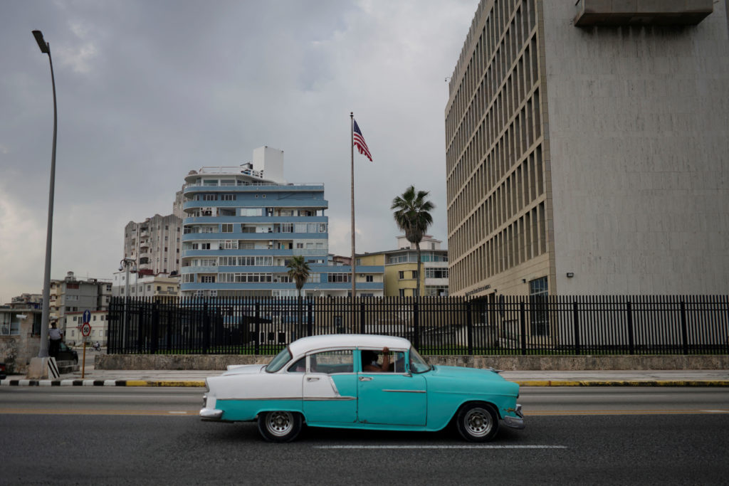 CIA still investigating cause of ‘Havana Syndrome’ ailments affecting U.S. diplomats