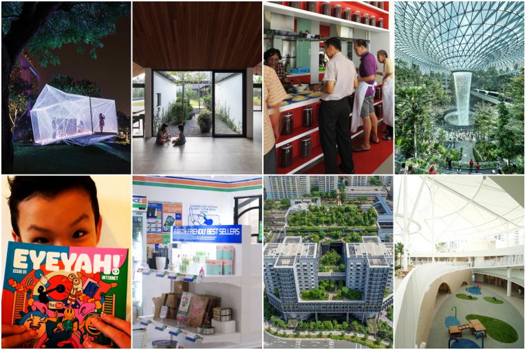 President’s Design Award 2020: Other winners of Design of the Year award, Home & Design News & Top Stories