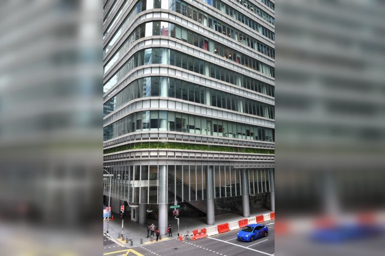 More firms in Singapore set to cut office space in coming months amid Covid-19, Property News & Top Stories