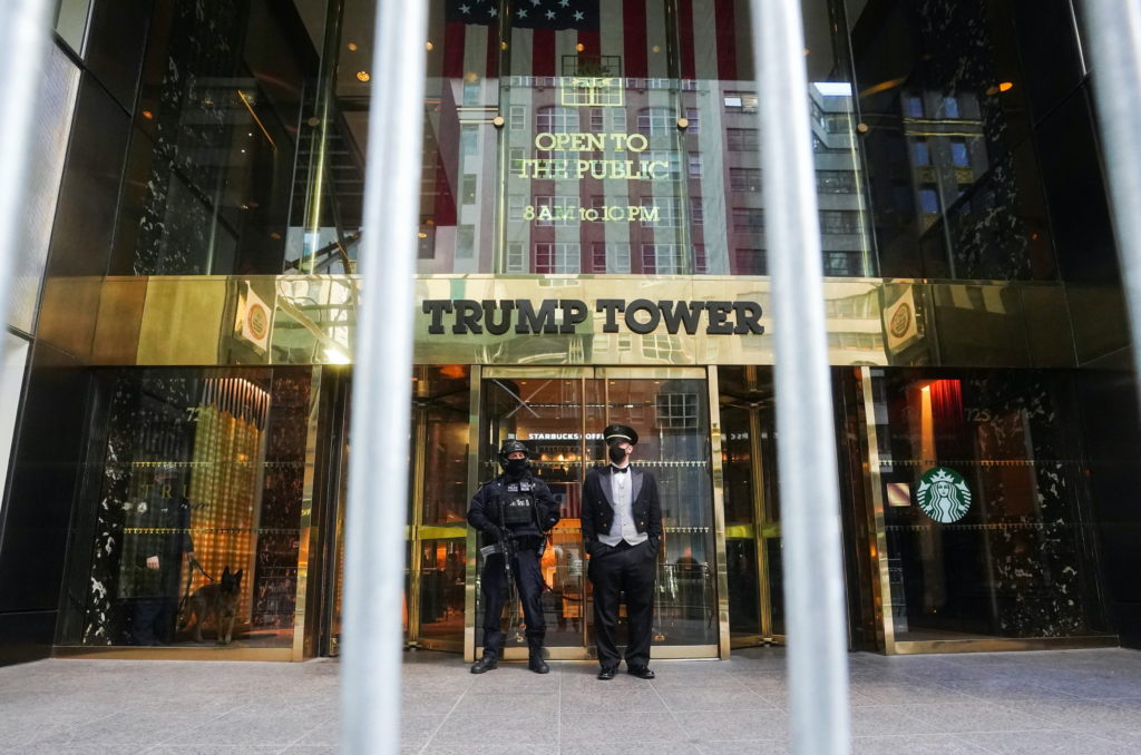 The ‘substantial blow’ to the Trump Organization and what it could mean for Trump