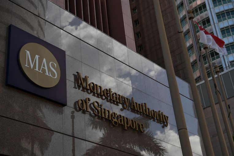 Singapore’s central bank lifts dividend restrictions on local banks, Banking News & Top Stories