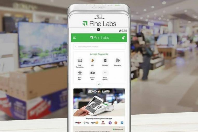Temasek-backed Pine Labs raises 7 million from investors, Companies & Markets News & Top Stories