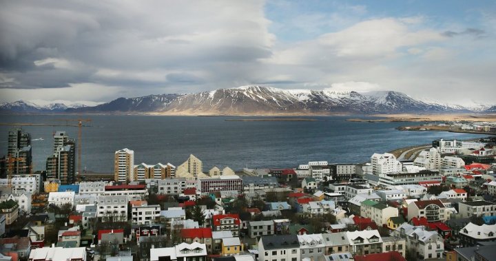 Iceland’s 4-day workweek deemed an ‘overwhelming success’ after trial – National