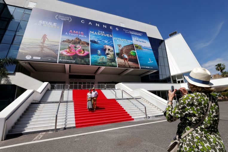 A familiar question at Cannes: Where are the women?, Entertainment News & Top Stories