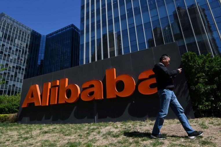 Alibaba nears first big deal since record antitrust fine, Companies & Markets News & Top Stories