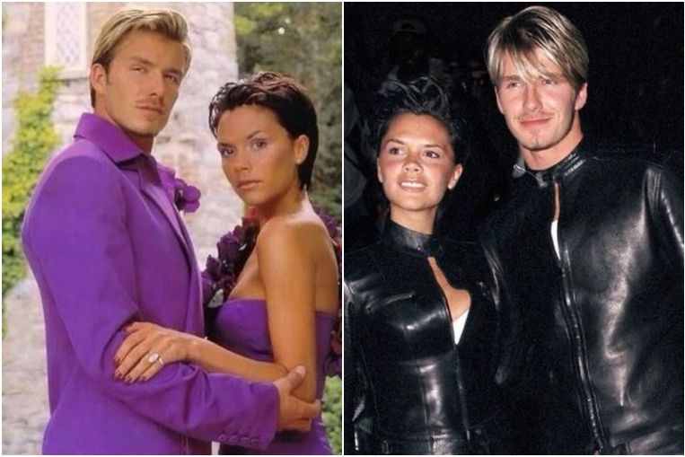 Beckhams celebrate 22nd wedding anniversary with throwback photos, videos, Entertainment News & Top Stories