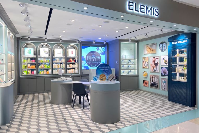 Style News: British brand Elemis comes to town; Love, Bonito ties up with Barbie, Style News & Top Stories