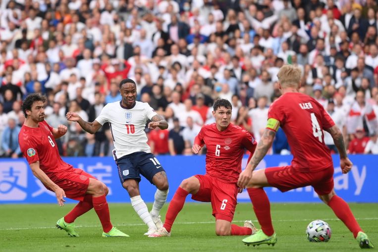 Football: Three things we learnt from England v Denmark at Euro 2020, Football News & Top Stories