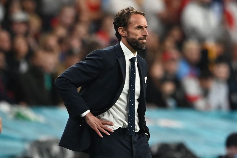 Football: Southgate accepts responsibility for penalty ‘gamble’ in Euro 2020 final, Football News & Top Stories