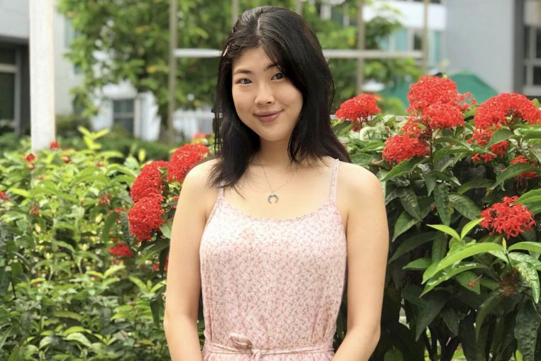 Singapore intern scores six-figure deal for debut novel on high society, Arts News & Top Stories