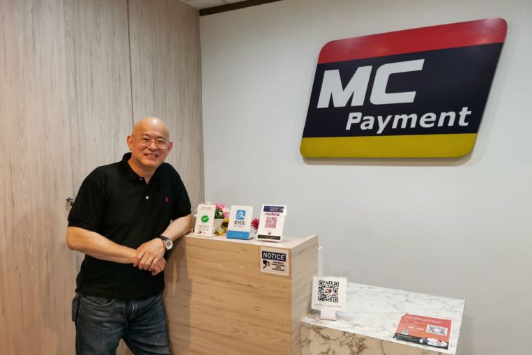 MC Payment hiring to fill executive positions vacated after board tussle, Companies & Markets News & Top Stories