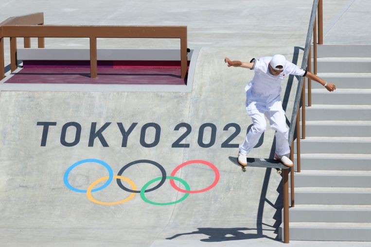 20 key moments to watch out for in Tokyo Olympics, Sport News & Top Stories