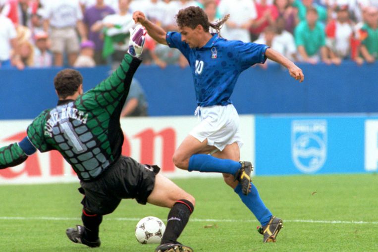 Football: Five classic Italy v Spain clashes ahead of Euro 2020 semi-final, Football News & Top Stories