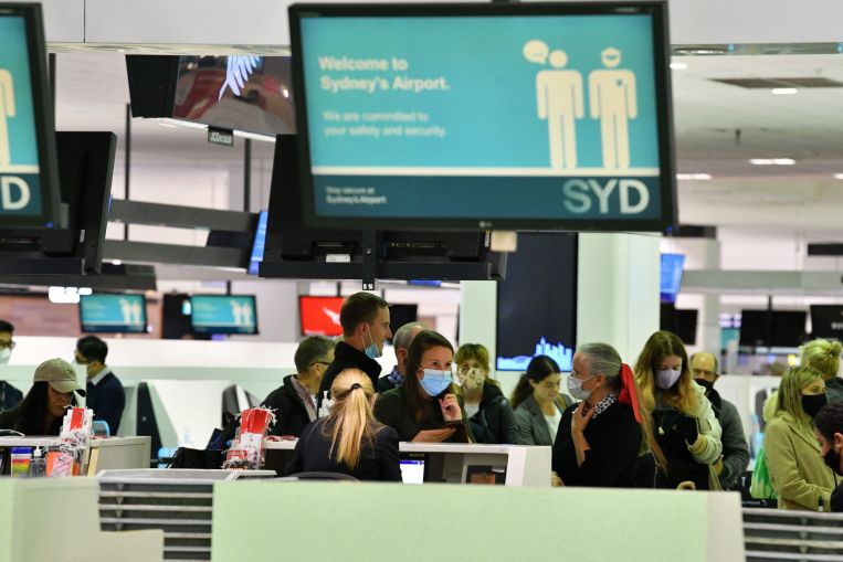 Sydney Airport gets .3 billion takeover bid, Economy News & Top Stories