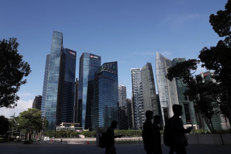 Singapore bank lending sees fastest growth since 2018, up 1.5% in June: MAS data, Economy News & Top Stories