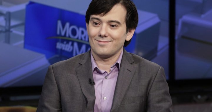 U.S. sells unique Wu-Tang Clan album to pay ‘pharma bro’ Shkreli’s debt – National