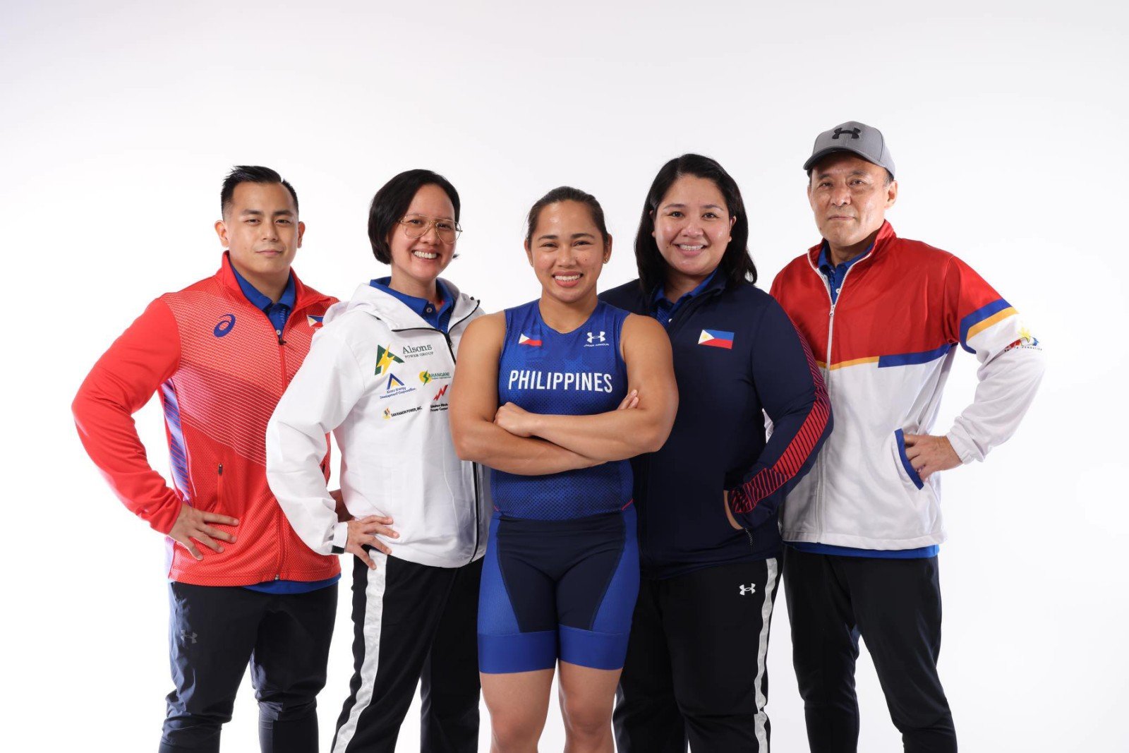 Richer offers could pull weightlifting coach Gao out of Team Hidilyn