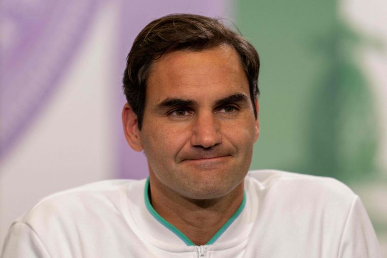 Olympics: Roger Federer withdraws from Tokyo Games with knee injury, Tennis News & Top Stories