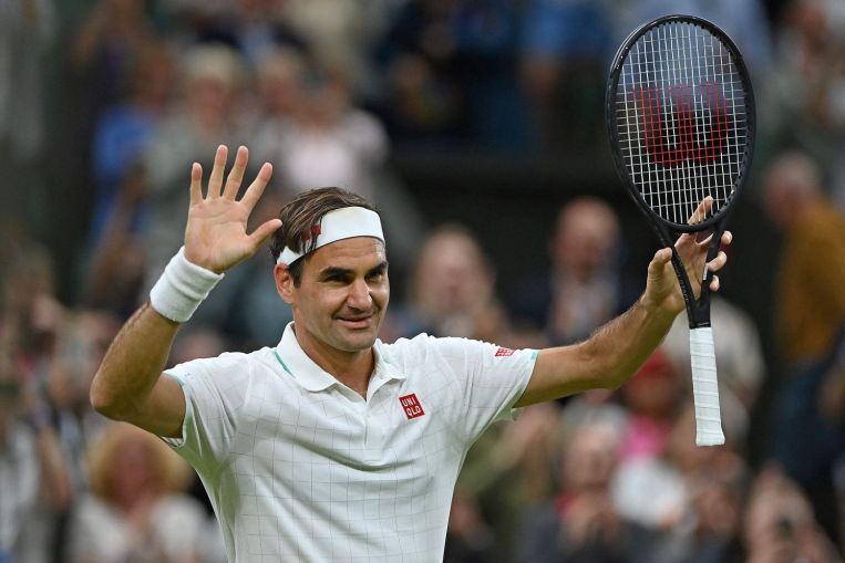 Tennis: Federer becomes oldest Wimbledon quarter-finalist in modern era, Tennis News & Top Stories