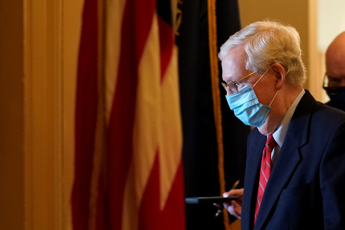 Capitol physician considers recommending masks again due to Delta variant