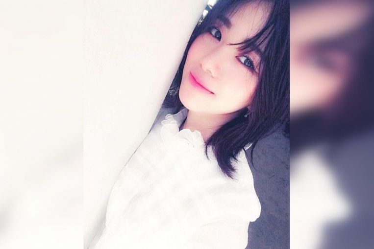 Former AOA member Mina attempts suicide after posting letter about past scandals, Entertainment News & Top Stories