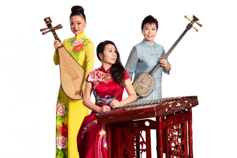 Arts Picks: Chinese orchestra virtuosos, mythical audio drama, Arts News & Top Stories