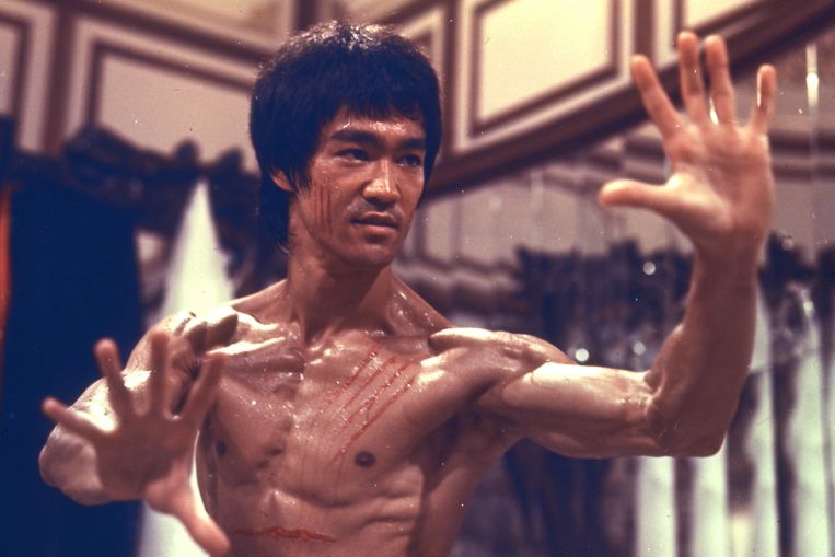 Unearthed letters suggest martial arts icon Bruce Lee used hard drugs, Entertainment News & Top Stories