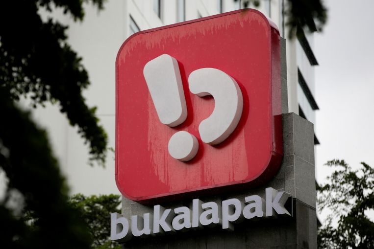 GIC-backed Bukalapak launches .5 billion IPO, Indonesia’s biggest in a decade, Companies & Markets News & Top Stories