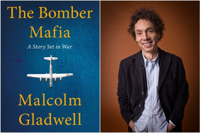 Book review: Malcolm Gladwell tries a deep dive into WWII aerial bombing, Arts News & Top Stories