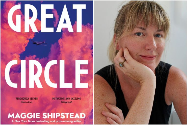 Book review: Ambitious heroines take flight in a magnificent Great Circle, Arts News & Top Stories