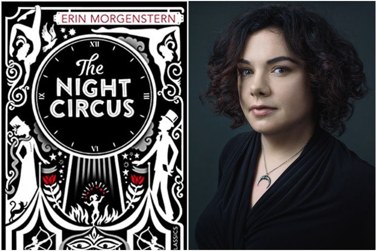Escape into these novels about the circus, Arts News & Top Stories