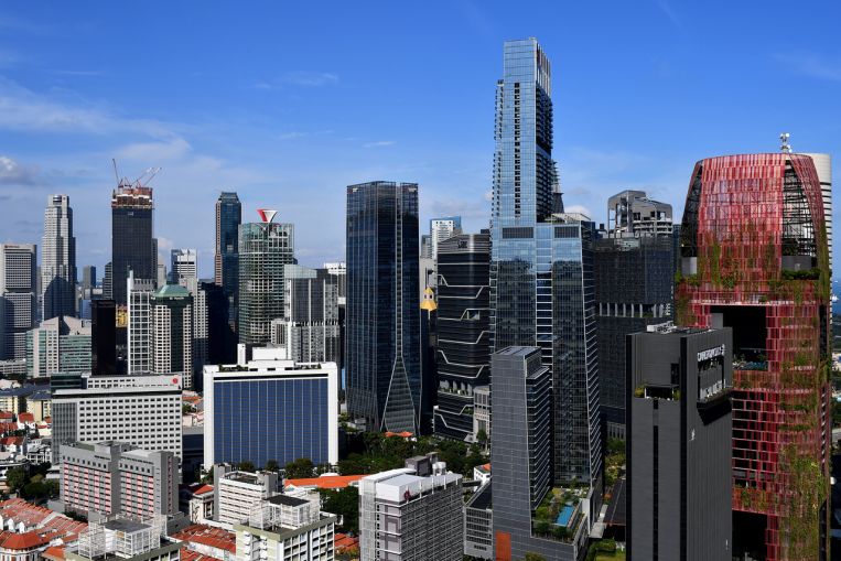 Singapore banks target region’s emerging affluent segment, Banking News & Top Stories