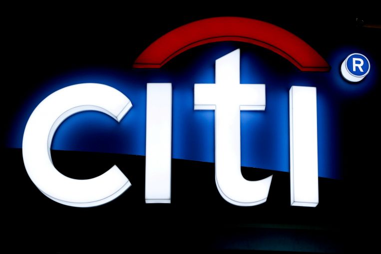 Citi sees  billion Asia wealth inflow after hiring hundreds in S’pore, Hong Kong, Banking News & Top Stories