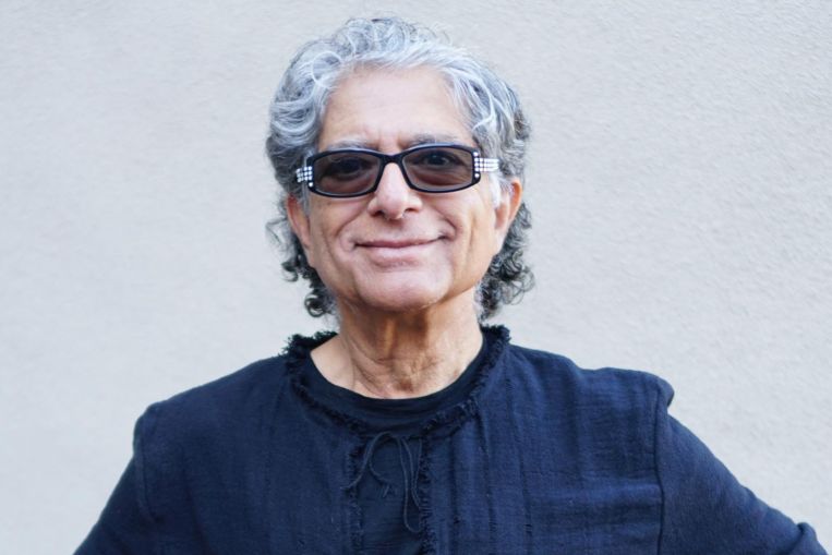 Beating pandemic stress: Wellness guru Deepak Chopra practises yoga and gratitude, Life News & Top Stories