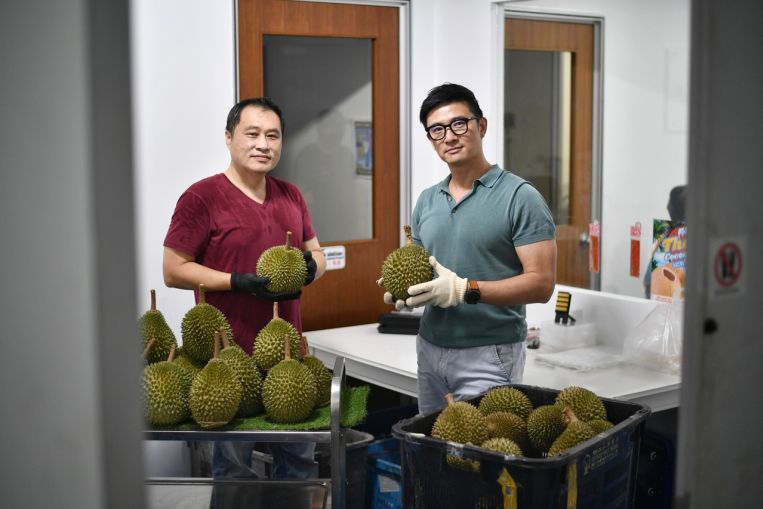 Durian Pilots take off as four airline captains start business in S’pore to ride out Covid-19 pandemic, Companies & Markets News & Top Stories