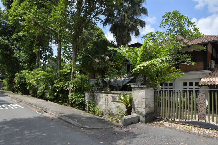 Grab CEO Anthony Tan’s family grabs Bin Tong Park good class bungalow for m, Property News & Top Stories