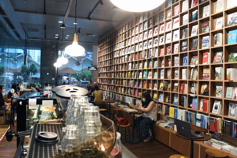 Huggs-Epigram Coffee Bookshop to close, Arts News & Top Stories