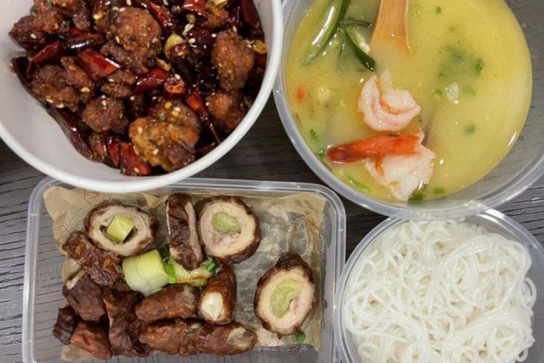 Life Weekend Picks Podcast: Best Chinese and Taiwanese food takeaway choices this weekend, Life News & Top Stories