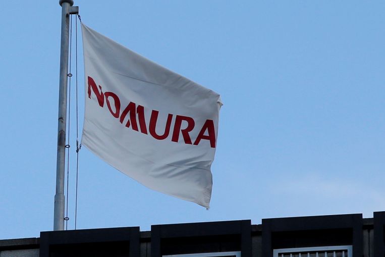 Nomura Q1 profit dives 66% on slowdown in trading, Archegos loss, Banking News & Top Stories