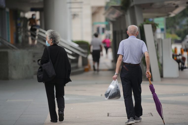 Retirees most affected by inflation last year, households with young kids saw largest drop in consumer prices: SingStat, Economy News & Top Stories