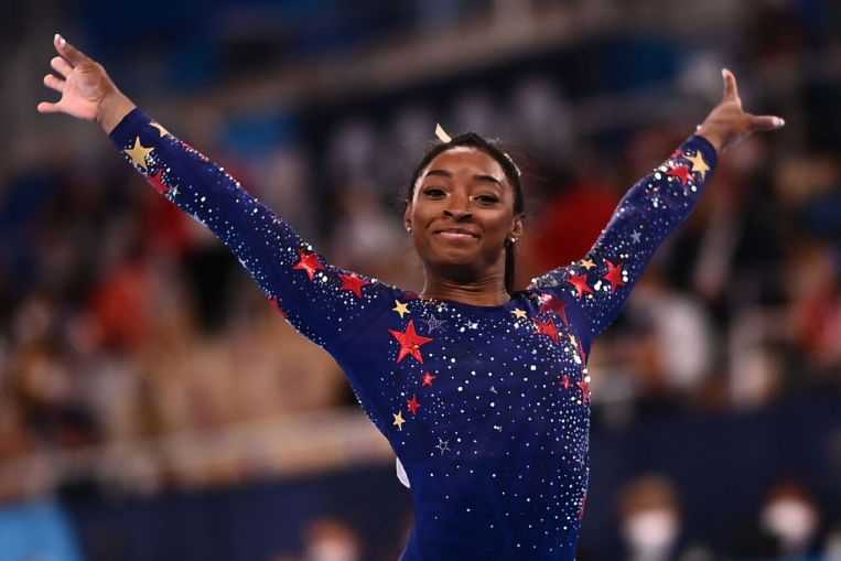 Olympics: Simone Biles withdraws from all-around event due to mental health concerns, Sport News & Top Stories